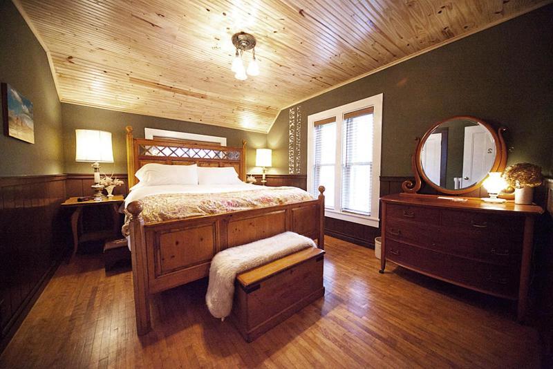 The Inn Montgomery Extérieur photo