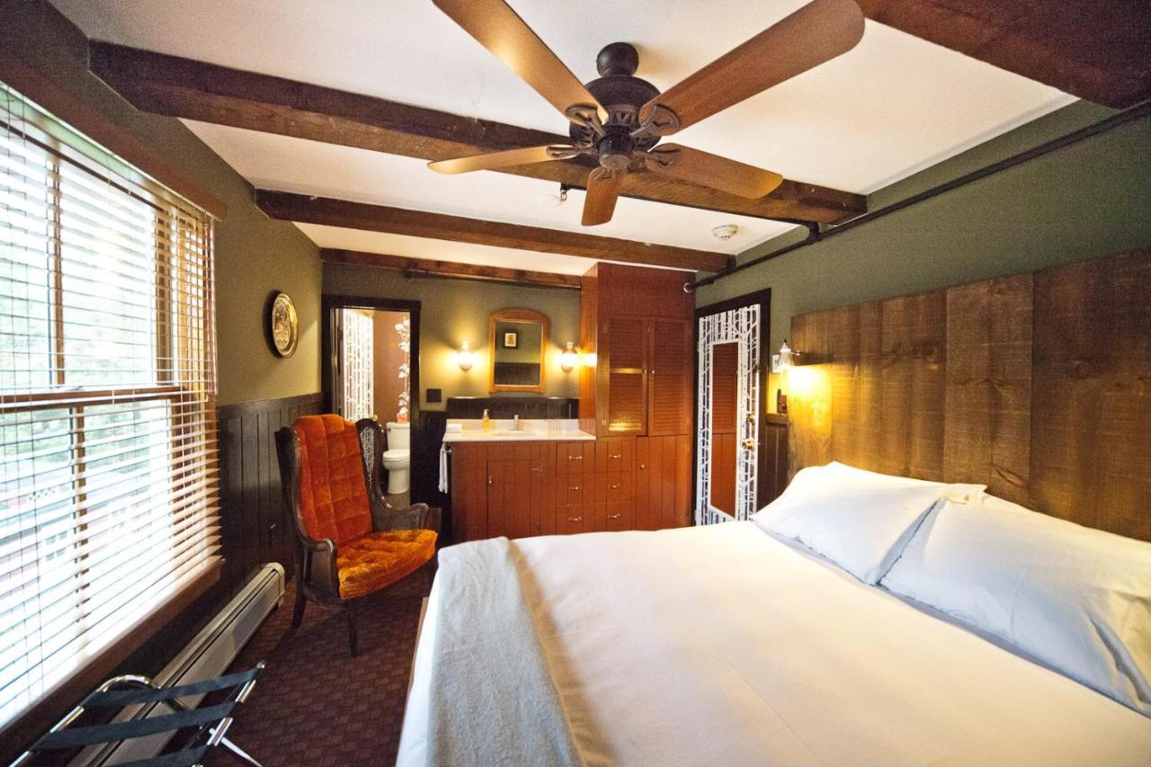 The Inn Montgomery Extérieur photo