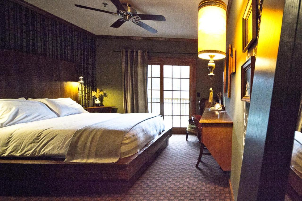 The Inn Montgomery Extérieur photo