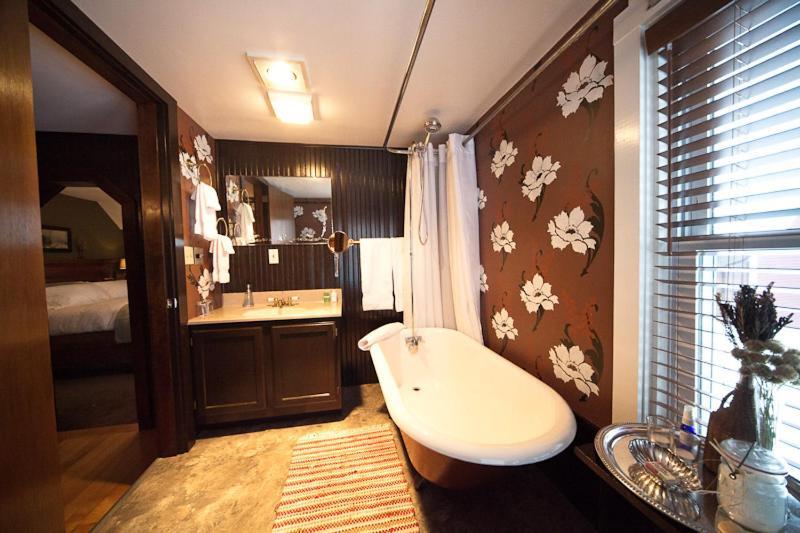The Inn Montgomery Extérieur photo