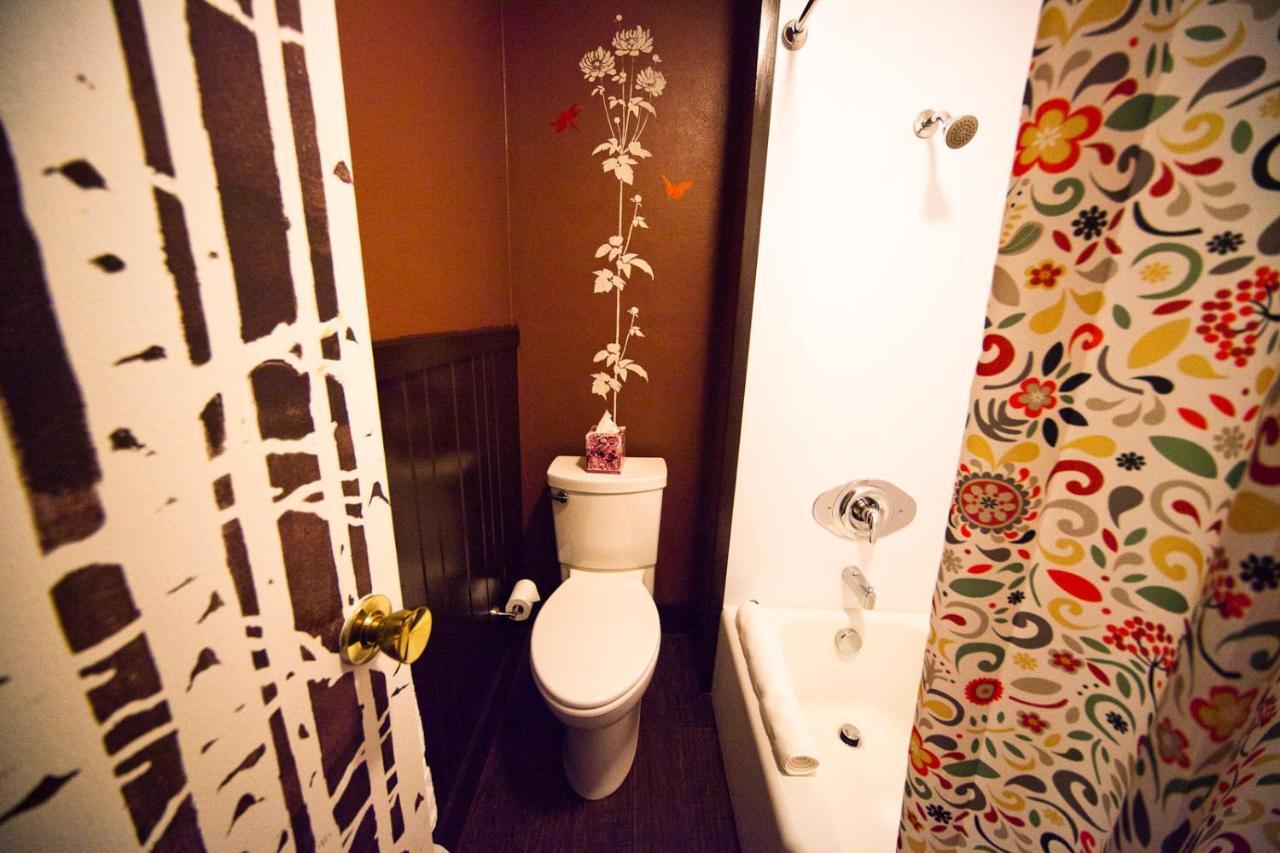 The Inn Montgomery Extérieur photo