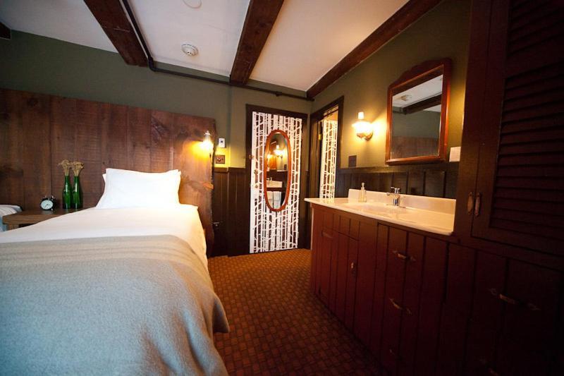 The Inn Montgomery Extérieur photo