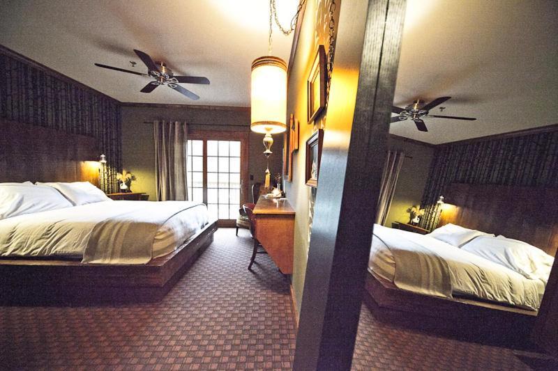 The Inn Montgomery Extérieur photo