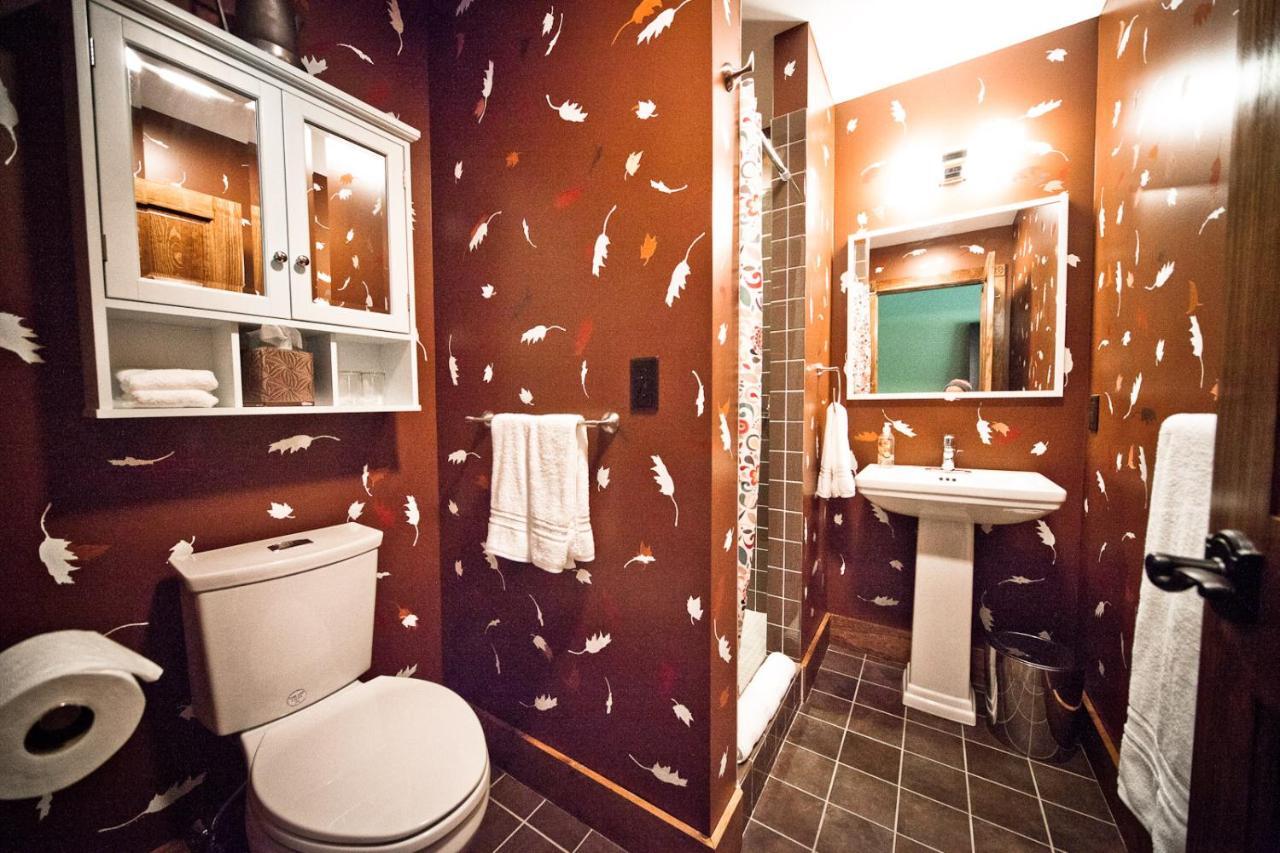 The Inn Montgomery Extérieur photo