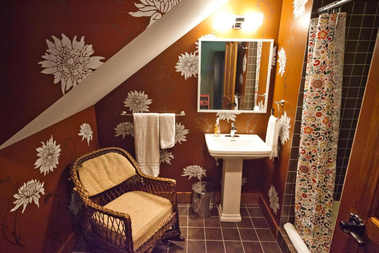 The Inn Montgomery Extérieur photo