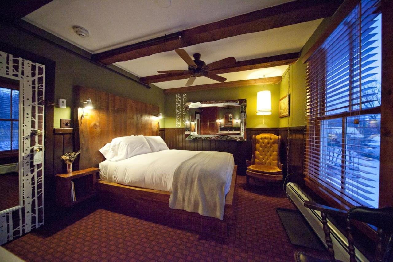 The Inn Montgomery Extérieur photo